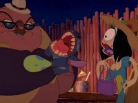 Lilo &amp; Stitch, l'assenza di un preciso dettaglio nel live action scatena i fan. Il regista: 'Ci ho provato'