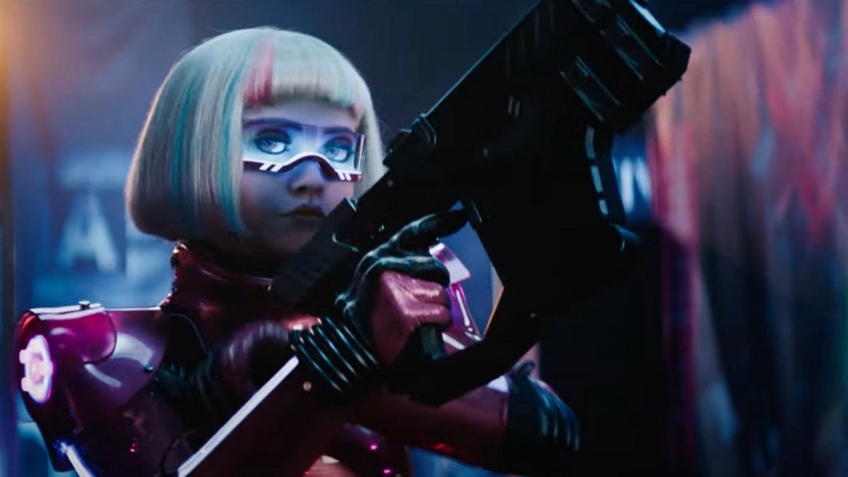 M3GAN 2.0: James Wan svela perché il film si ispira a Terminator M3GAN 2.0: James Wan svela perché il film si ispira a Terminator