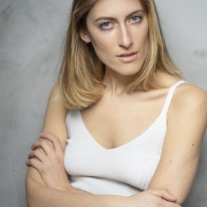 Locandina di Martina Tinnirello