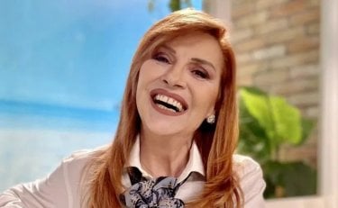 Patrizia Rossetti