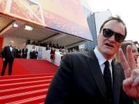 Quentin Tarantino ospite a Cannes 2025, tributo a David Lynch e il documentario su Shia LaBeouf