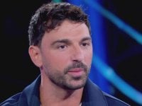 Ballando con le stelle: Milly Carlucci 'perdona' Raimondo Todaro, che torna in pista nello speciale su Rai 1