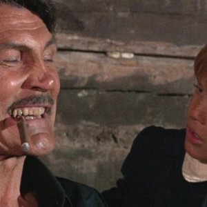 Si può fare...amigo: una scena del film