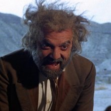 Si può fare...amigo: una scena del film