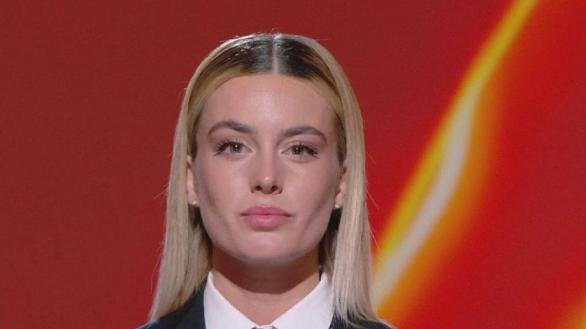 Sophie Codegoni a Le Iene: “Alessandro Basciano mi ha fatto a pezzi, ma oggi non ho più paura” Sophie Codegoni a Le Iene: “Alessandro Basciano mi ha fatto a pezzi, ma oggi non ho più paura”