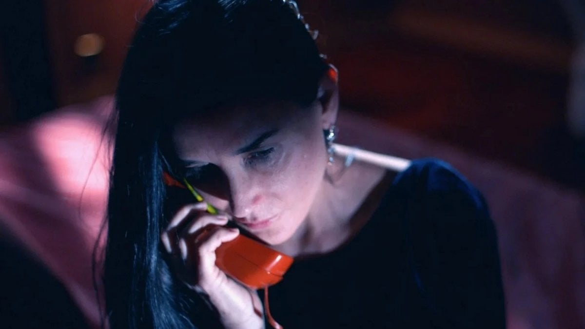 the substance l edizione steelbook 4k del film con demi moore in offerta su amazon da Movieplayer.it the substance l edizione steelbook 4k del film con demi moore in offerta su amazon