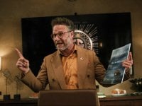 The Studio: la comedy con star Seth Rogen ottiene il rinnovo per la stagione 2