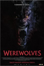 Locandina di Werewolves