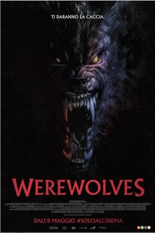 Locandina di Werewolves