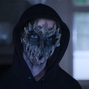 When It Rains in LA: la killer con indosso la maschera messicana