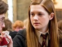 Harry Potter, il consiglio dell'interprete di Ginny Wesley al cast dello show: 'Basatevi sui libri'
