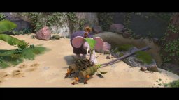 Maracuda - Diventare grandi è una giungla - Trailer italiano del film d'animazione