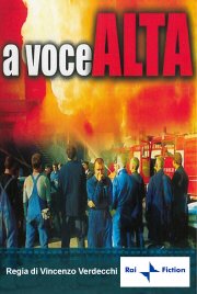 Locandina di A voce alta