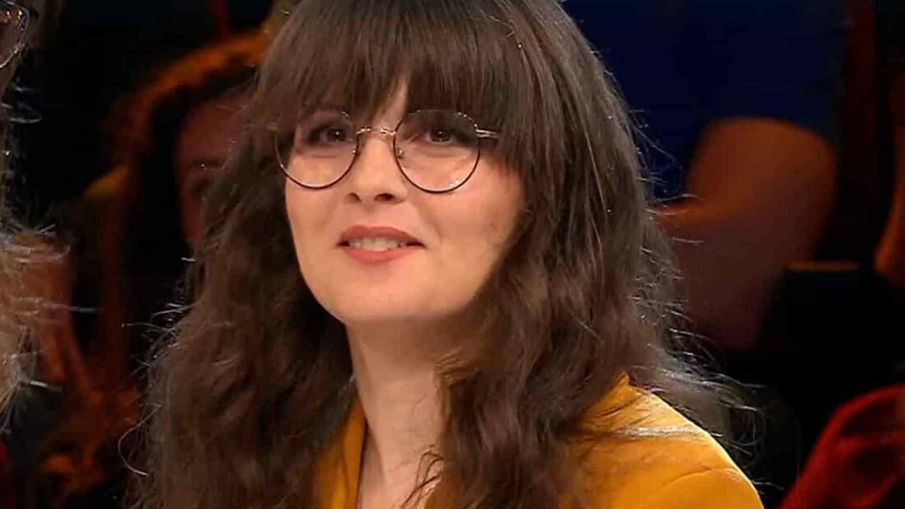 Affari Tuoi, Paolina dal Lazio