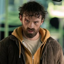 Proiettile vagante 3: una scena tratta dal film