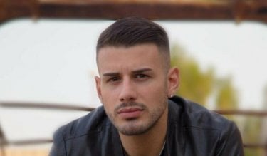 Angelo Famao