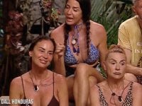 L'Isola dei Famosi 2025, tra Antonella Mosetti e Alessia Fabiani esplode la lite: 'Sei pazza!'
