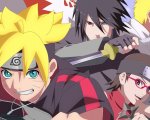 Boruto: Naruto the Movie, la nuova era dei ninja arriva per la prima volta nei cinema italiani