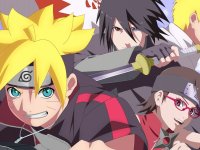 Boruto: Naruto the Movie, la nuova era dei ninja arriva per la prima volta nei cinema italiani