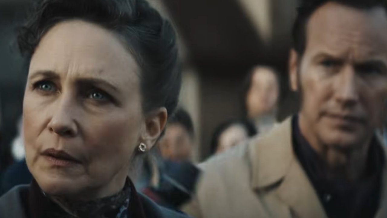 The Conjuring: Last Rites, i coniugi Warren lottano contro il male nel trailer