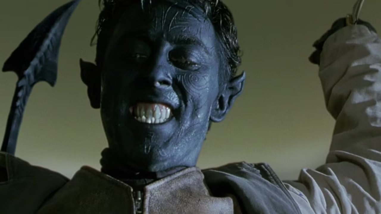 Una foto di Nightcrawler