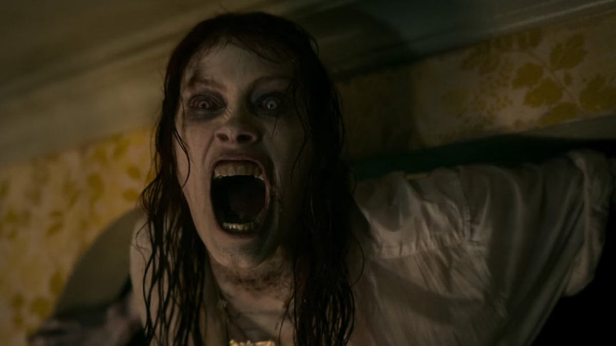 La Casa Il Risveglio del Male 2: il sequel del reboot della saga ha una protagonista e una data di uscita La Casa Il Risveglio del Male 2: il sequel del reboot della saga ha una protagonista e una data di uscita