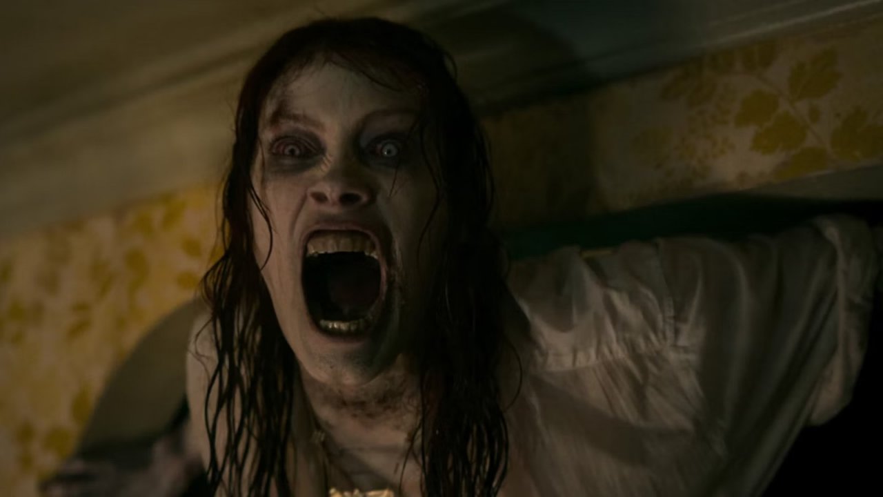 Una foto di Evil Dead