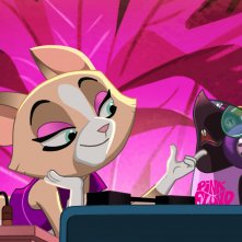 Gino and Friends - Eroi per la città: un'immagine del film