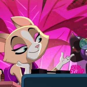 Gino and Friends - Eroi per la città: un'immagine del film