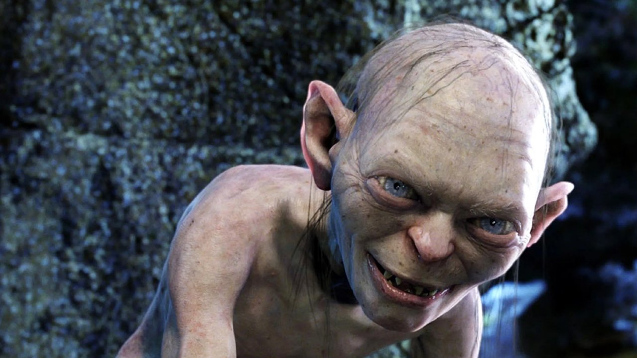 The Hunt for Gollum: il nuovo film della saga de Il Signore degli Anelli ha una data di uscita
