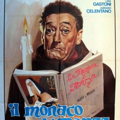 Manifesti e poster