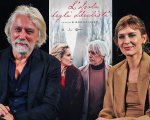 L’isola degli idealisti: Tommaso Ragno ed Elena Radonicich raccontano il mondo di Scerbanenco