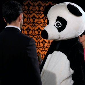 La Flamme. Un'immagine della serie.