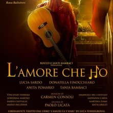 Locandina di L'amore che ho