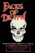 Locandina di Le facce della morte