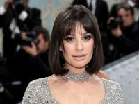 Lea Michele: 'Ryan Murphy mi chiamò per avvisarmi che il web era convinto che non sapessi leggere'