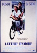 Locandina di Lettere d'amore