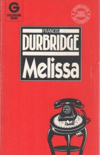 Locandina di Melissa
