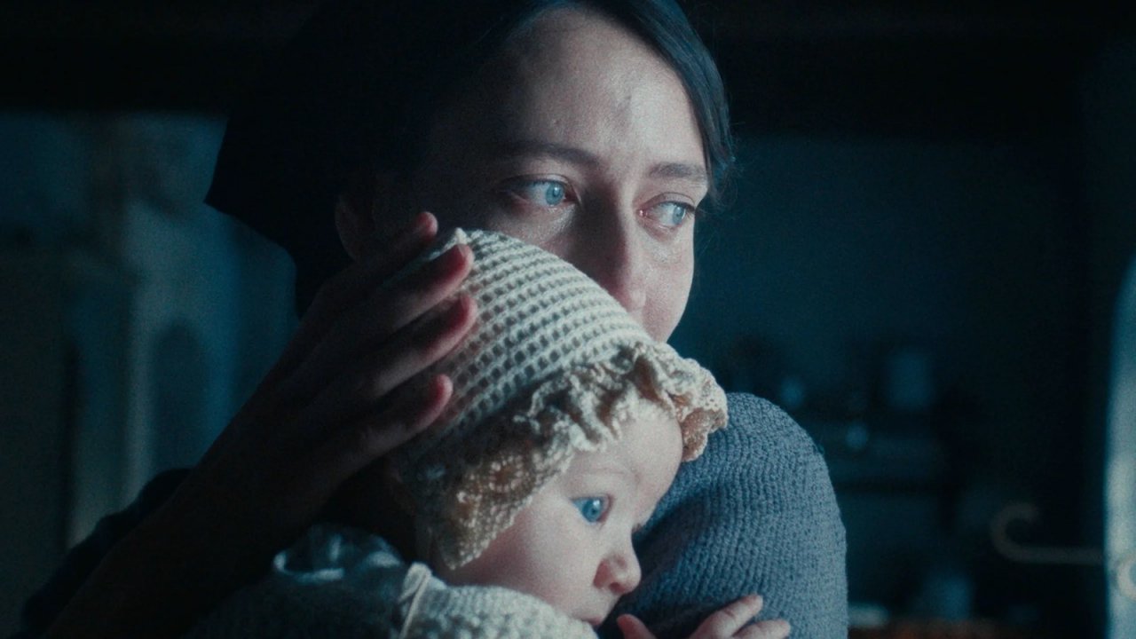 Una foto dei David di Donatello