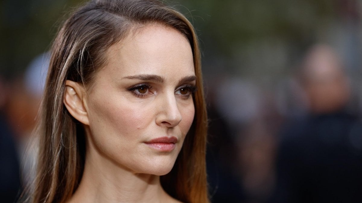 Natalie Portman sarà la scienziata Rosalind Franklin nel nuovo film di Tom Hooper Natalie Portman sarà la scienziata Rosalind Franklin nel nuovo film di Tom Hooper