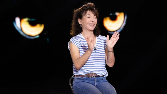 Grazie a Belve, Nathalie Guetta potrebbe coronare un sogno professionale