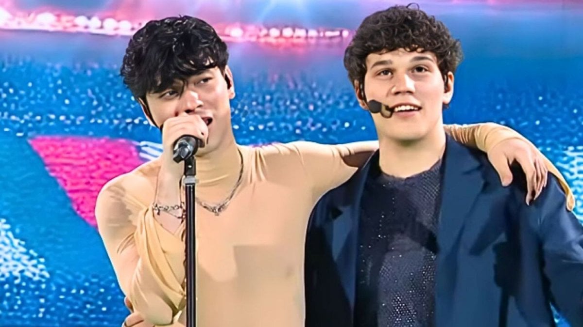 Amici 24 anticipazioni serale del 10 maggio, tre allievi in finale e tre al ballottaggio: ecco chi sono Amici 24 anticipazioni serale del 10 maggio, tre allievi in finale e tre al ballottaggio: ecco chi sono