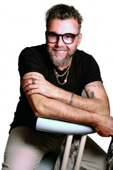Paolo Vallesi