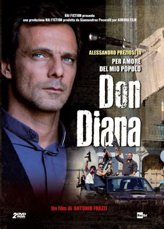 Locandina di Per amore del mio popolo