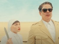 Wes Anderson svela il collegamento tra il nuovo film La Trama Fenicia e I Tenenbaum