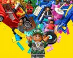 PIece by Piece: l'edizione Blu-Ray del documentario LEGO di Pharrell Williams in sconto su Amazon