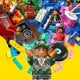 PIece by Piece: l'edizione Blu-Ray del documentario LEGO di Pharrell Williams in sconto su Amazon