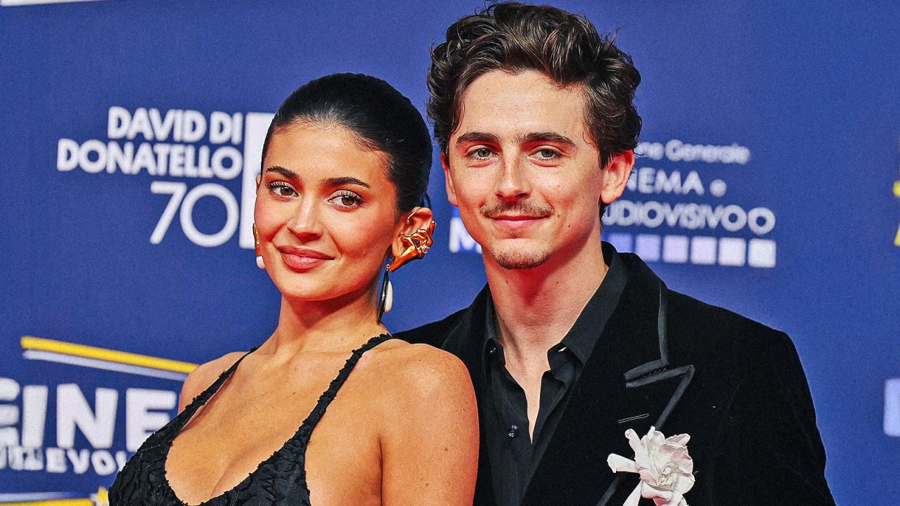 Margherita Vicario sul palco dei David