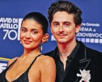 David di Donatello 2025: una premiazione forse scombinata, ma anche militante, commossa e anti-militarista