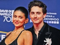 David di Donatello 2025: una premiazione forse scombinata, ma anche militante, commossa e anti-militarista